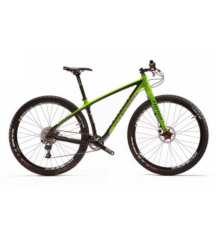 Niner 29 clearance